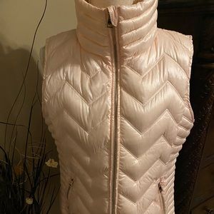 Calvin Klein Puffer Vest